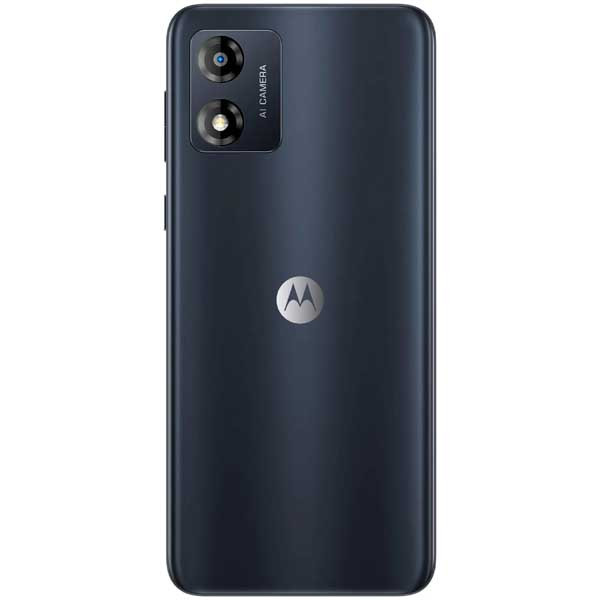 Motorola Moto E13 smartphone, available at Mobitel UK